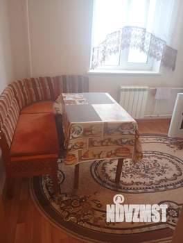 1-к квартира, на длительный срок, 40м2, 4/19 этаж