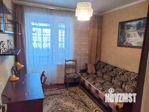 3-к квартира, на длительный срок, 64м2, 2/9 этаж