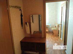 1-к квартира, на длительный срок, 38м2, 16/17 этаж