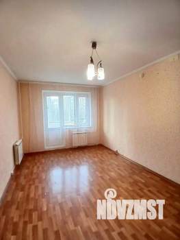 1-к квартира, на длительный срок, 36м2, 2/17 этаж