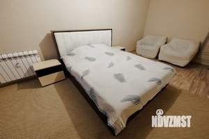 1-к квартира, на длительный срок, 38м2, 3/19 этаж