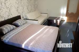 1-к квартира, посуточно, 34м2, 4/9 этаж