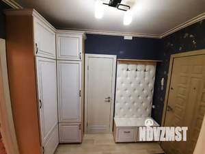 1-к квартира, посуточно, 38м2, 6/17 этаж