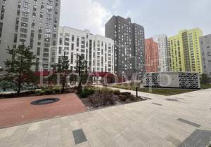 2-к квартира, на длительный срок, 61м2, 17/18 этаж