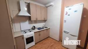 1-к квартира, на длительный срок, 40м2, 7/10 этаж