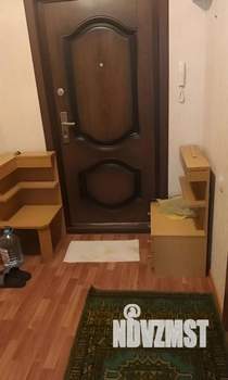 1-к квартира, на длительный срок, 37м2, 1/17 этаж