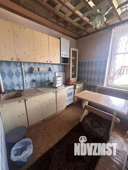 3-к квартира, на длительный срок, 80м2, 3/5 этаж