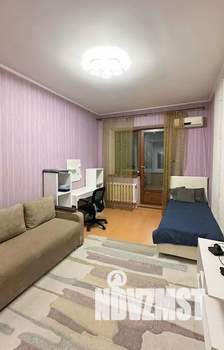 2-к квартира, посуточно, 74м2, 8/8 этаж