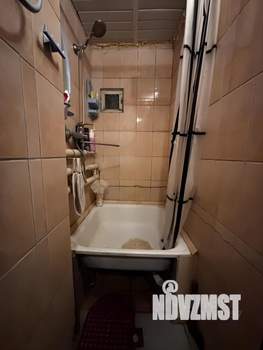 2-к квартира, на длительный срок, 40м2, 1/2 этаж