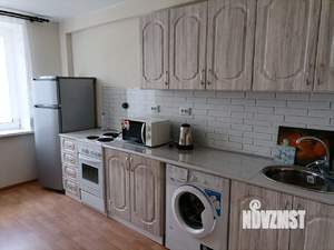 1-к квартира, на длительный срок, 30м2, 6/10 этаж