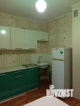 1-к квартира, на длительный срок, 38м2, 13/17 этаж