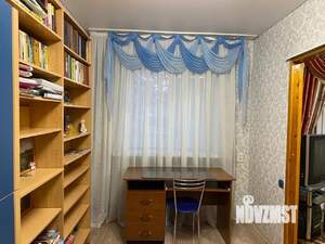 2-к квартира, на длительный срок, 55м2, 4/5 этаж