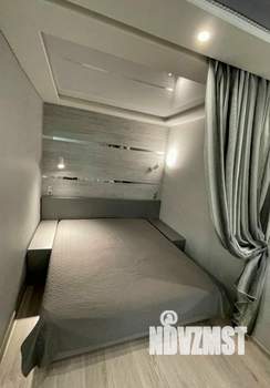 1-к квартира, на длительный срок, 31м2, 3/5 этаж
