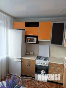 2-к квартира, на длительный срок, 50м2, 4/9 этаж