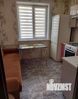 1-к квартира, посуточно, 34м2, 7/10 этаж