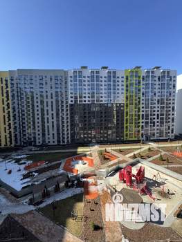 2-к квартира, на длительный срок, 40м2, 8/17 этаж