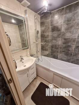 2-к квартира, посуточно, 48м2, 5/5 этаж