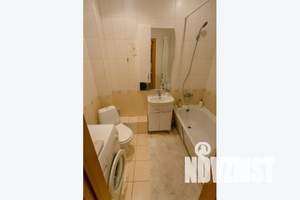 1-к квартира, посуточно, 36м2, 3/12 этаж