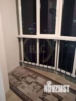 1-к квартира, на длительный срок, 41м2, 6/10 этаж