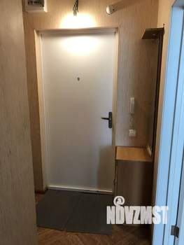 1-к квартира, на длительный срок, 32м2, 10/10 этаж