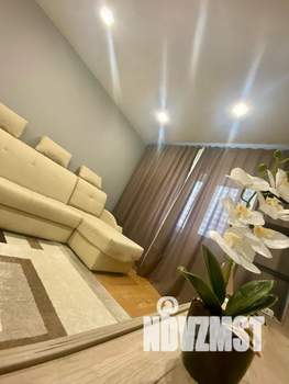 1-к квартира, посуточно, 37м2, 2/17 этаж