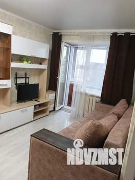 1-к квартира, посуточно, 31м2, 5/5 этаж