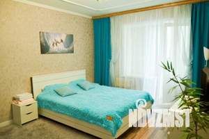 1-к квартира, посуточно, 38м2, 7/9 этаж