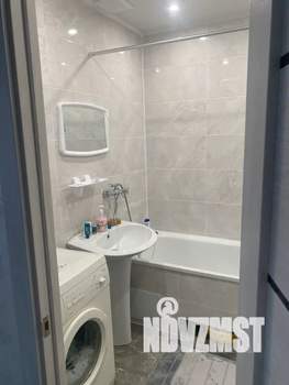 1-к квартира, посуточно, 36м2, 11/17 этаж