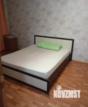 1-к квартира, на длительный срок, 37м2, 7/17 этаж