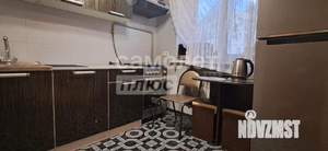 2-к квартира, на длительный срок, 42м2, 5/5 этаж