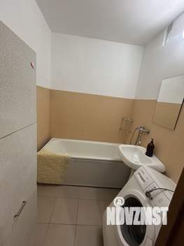 1-к квартира, на длительный срок, 38м2, 11/18 этаж