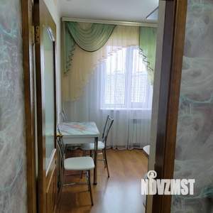 1-к квартира, на длительный срок, 38м2, 14/17 этаж