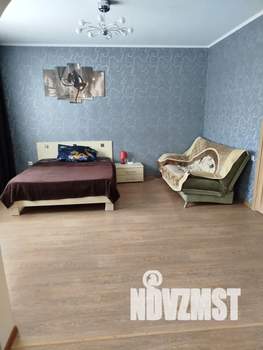 Студия квартира, посуточно, 41м2, 10/16 этаж