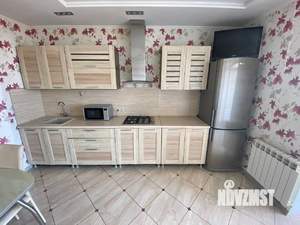 1-к квартира, на длительный срок, 55м2, 10/10 этаж