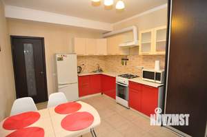 2-к квартира, посуточно, 65м2, 7/10 этаж