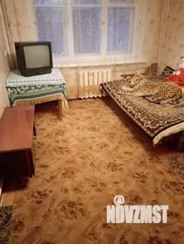 1-к квартира, на длительный срок, 33м2, 3/6 этаж