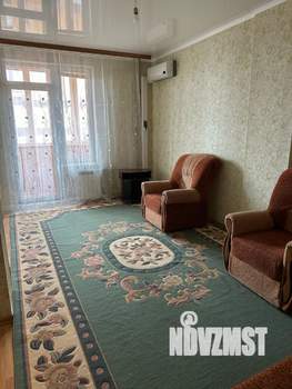 2-к квартира, на длительный срок, 50м2, 9/17 этаж