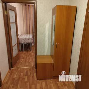 1-к квартира, на длительный срок, 36м2, 7/17 этаж