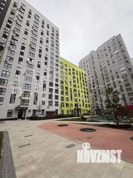 2-к квартира, на длительный срок, 61м2, 17/18 этаж