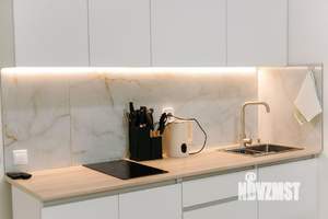 Студия квартира, посуточно, 28м2, 9/17 этаж