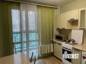 1-к квартира, на длительный срок, 31м2, 3/10 этаж