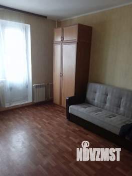 1-к квартира, на длительный срок, 37м2, 2/17 этаж