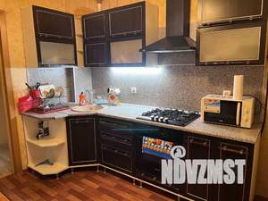 1-к квартира, на длительный срок, 48м2, 7/9 этаж