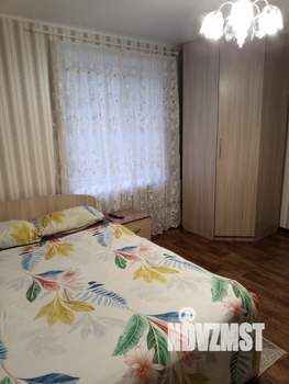 1-к квартира, посуточно, 30м2, 6/9 этаж