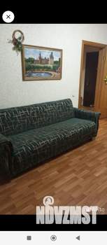 1-к квартира, посуточно, 38м2, 17/17 этаж