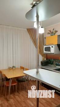 2-к квартира, на длительный срок, 60м2, 11/18 этаж