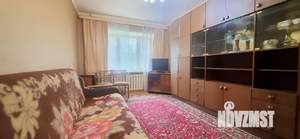2-к квартира, на длительный срок, 39м2, 2/5 этаж