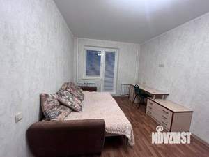 1-к квартира, на длительный срок, 38м2, 12/17 этаж