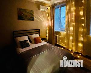 Студия квартира, посуточно, 36м2, 2/3 этаж