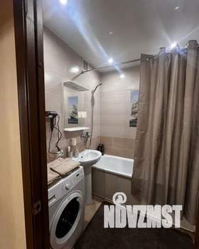 2-к квартира, посуточно, 57м2, 11/17 этаж